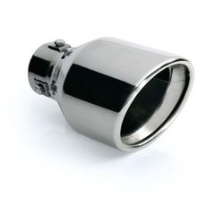 ΑΚΡΟ ΕΞΑΤΜΙΣΗΣ TS-39 Φ 35-42mm - ΣΤΡΟΓΓΥΛΟ ΛΟΞΟ