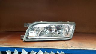 NISSAN ALMERA N15 '98-'00 ΦΑΝΑΡΙ ΕΜΠΡΟΣ ΑΡΙΣΤΕΡΟ | LEFT FRONTLIGHT