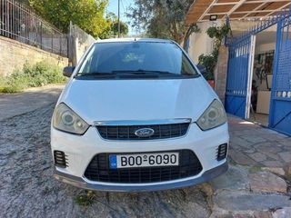 Ford C-Max '10