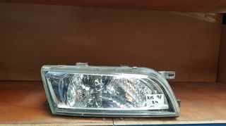 NISSAN ALMERA N15 '98-'00 ΦΑΝΑΡΙ ΕΜΠΡΟΣ ΔΕΞΙ | RIGHT FRONTLIGHT