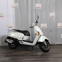 Kymco Like 200i 2010 like 200i-thumb-2