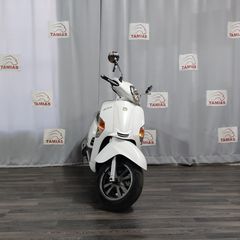 Kymco Like 200i 2010 like 200i-thumb-4