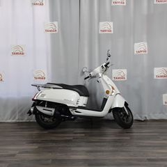Kymco Like 200i 2010 like 200i-thumb-3