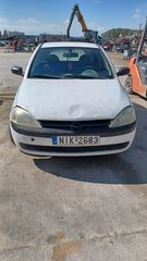 Opel Corsa 2002 C