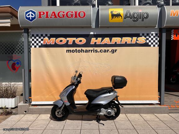 Derbi Boulevard 125 2014 --MOTO SIDOROULOS-- PIAGGIO FLY 125-- ΧΡΗΜΑΤΟΔΟΤΗΣΗ--ΑΤΟΚΕΣ ΜΕ ΠΙΣΤΩΤΙΚΗ--