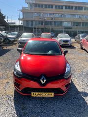 Renault Clio '18 ΠΡΟΣΦΟΡΑ