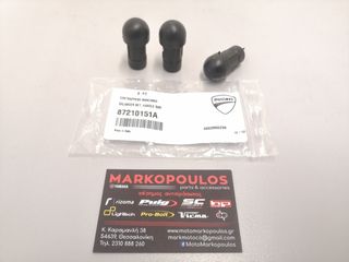 ΑΝΤΙΒΑΡΑ ΤΙΜΟΝΙΟΥ DUCATI 748/749/996/998/999/1098/1198, SPORT 1000, SUPERSPORT 750/900/1000