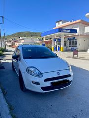 Fiat Punto '13