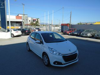 Peugeot 208 '19  1.5 BlueHDi 100 Active