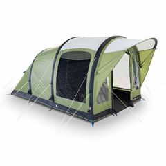 Σκηνή φουσκωτή 3 εποχών - Kampa Brean 3 Air Tent 