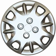 ΤΑΣΙΑ ΓΙΑ FIAT ALBEA/PALIO/PANDA/PUNTO I/PUNTO II 13 INCH CROATIA COVER (4 ΤΕΜ.)