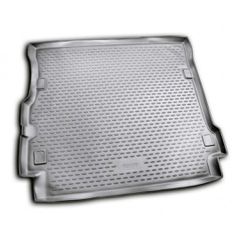 ΠΑΤΑΚΙ ΣΚΑΦΗ ΠΟΡΤ ΜΠΑΓΚΑΖ ΓΙΑ LAND ROVER DISCOVERY 4 09/2009-2016 TPE ΛΑΣΤΙΧΟ ΣΕ ΑΝΘΡΑΚΙ ΣΚΟΥΡΟ ΓΚΡΙ ΧΡΩΜΑ NOVLINE - 1 ΤΕΜ.