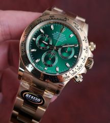 Rolex Daytona John Mayer BT factory superclone 