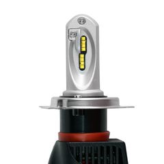 H4 12/24V 2x24W 5700K LED KIT BY PHILIPS