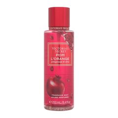 Victoria Secret Pom L'Orange Body Mist 250Ml