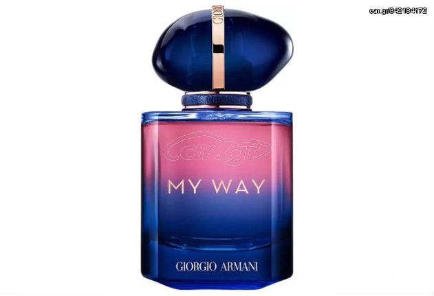 Giorgio Armani My Way Parfum Eau de Parfum 90ml