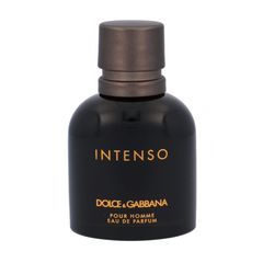 Dolce & Gabbana Pour Homme Intenso Eau de Parfum 40ml