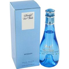 Davidoff Cool Water Woman Eau de Toilette 50ml