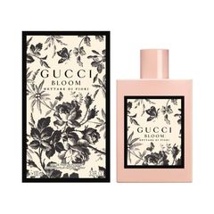 Gucci Bloom Nettare di Fiori Intense Eau de Parfum 100ml