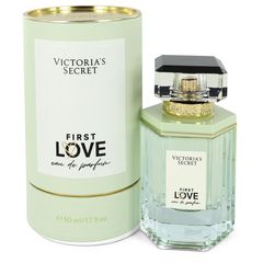 Victoria's Secret First Love Eau de Parfum 100ml