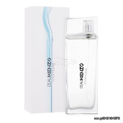 KENZO L´Eau Kenzo Pour Femme eau de toilette