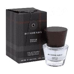 Burberry Touch For Men Eau de Toilette 30ml