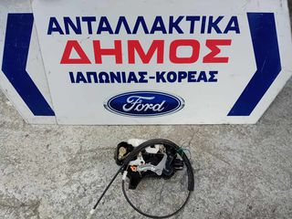 MITSUBISHI COLT '05-'08 3ΘΥΡΟ ΜΕΤΑΧΕΙΡΙΣΜΕΝΗ ΔΕΞΙΑ ΚΛΕΙΔΑΡΙΑ ΜΕ 2 ΕΠΑΦΕΣ