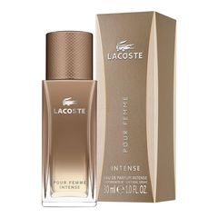 Lacoste Pour Femme Intense Eau de Parfum 30ml