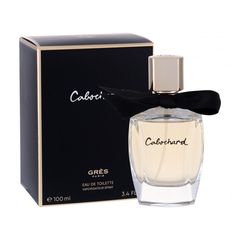 Gres Cabochard Eau de Toilette 100ml