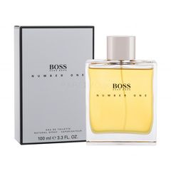 Hugo Boss Number One Eau de Toilette 100ml