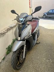 Kymco People S 150i '21