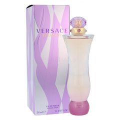 Versace Woman Eau de Parfum 50ml