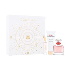 Guerlain Mon Guerlain Intense Edp 50ml+10ml+Body Lotion 75ml