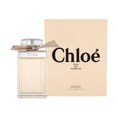 Chloe Eau de Parfum 125ml