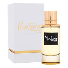 Montana Parfum Montana Collection Edition 4 Eau de Parfum 100ml