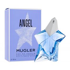 Thierry Mugler Angel Rising Star Refillable Eau de Parfum 100ml