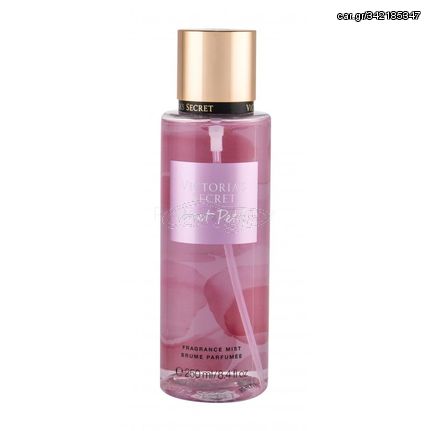 Victoria's Secret Velvet Petals Fragrance Mist 250ml 2019 Edition