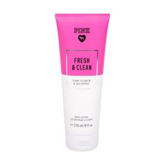 Victoria's Secret Body Lotion Fresh & Clean 236ml