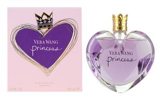 Vera Wang Princess Eau de Toilette 100ml