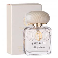 Trussardi My Name Eau de Parfum 50ml