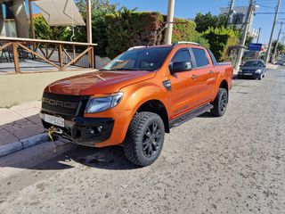 Ford Ranger '15 Wildtrack ΕΛΛΗΝΙΚΟ