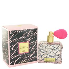 Victorias Secret Glamour Eau De Parfum 100ml