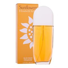 Elizabeth Arden Sunflowers Eau de Toilette 100ml