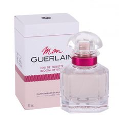 Guerlain Mon Guerlain Bloom of Rose Eau de Toilette 30ml