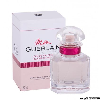 Guerlain Mon Guerlain Bloom of Rose Eau de Toilette 30ml