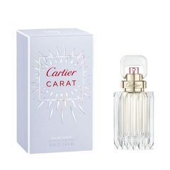 Cartier Carat Eau de Parfum 50ml