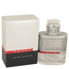 Prada Luna Rossa Eau de Toilette 50ml