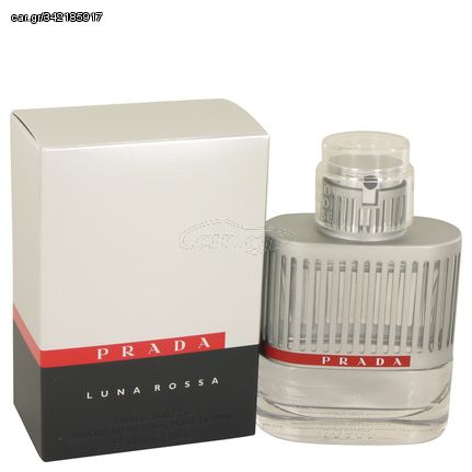 Prada Luna Rossa Eau de Toilette 50ml