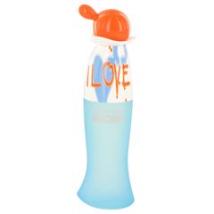 Moschino Cheap & Chic I Love Love Eau de Toilette 50ml