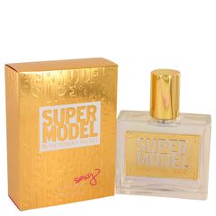 Victoria's Secret Supermodel Eau de Parfum 75ml